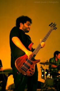 Concha Acústica
