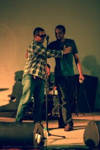 Concha Acústica