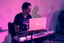 Concha Acústica