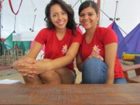 Conhecimentos Livres na Chapada Diamantina