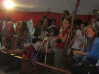 Conhecimentos Livres na Chapada Diamantina
