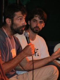 Conhecimentos Livres na Chapada Diamantina