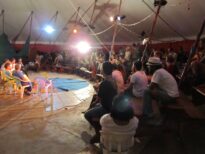 Conhecimentos Livres na Chapada Diamantina