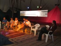 Conhecimentos Livres na Chapada Diamantina