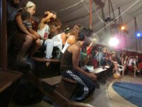 Conhecimentos Livres na Chapada Diamantina
