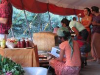 Conhecimentos Livres na Chapada Diamantina