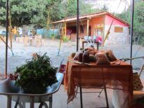 Conhecimentos Livres na Chapada Diamantina