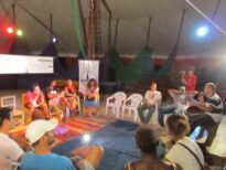 Conhecimentos Livres na Chapada Diamantina