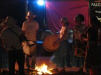 Conhecimentos Livres na Chapada Diamantina