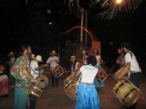 Conhecimentos Livres na Chapada Diamantina