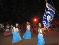 Conhecimentos Livres na Chapada Diamantina