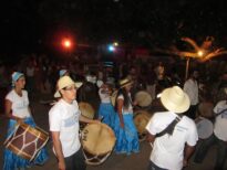 Conhecimentos Livres na Chapada Diamantina