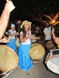 Conhecimentos Livres na Chapada Diamantina