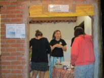 Conhecimentos Livres na Chapada Diamantina