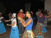 Conhecimentos Livres na Chapada Diamantina