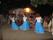 Conhecimentos Livres na Chapada Diamantina