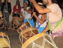Conhecimentos Livres na Chapada Diamantina