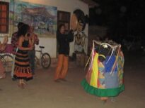 Conhecimentos Livres na Chapada Diamantina