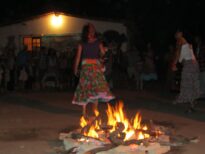 Conhecimentos Livres na Chapada Diamantina