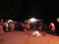 Conhecimentos Livres na Chapada Diamantina