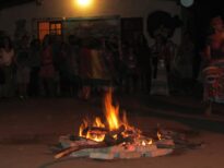 Conhecimentos Livres na Chapada Diamantina