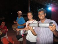 Conhecimentos Livres na Chapada Diamantina
