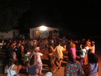 Conhecimentos Livres na Chapada Diamantina