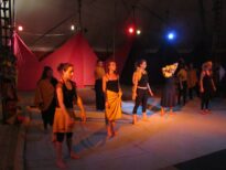 Conhecimentos Livres na Chapada Diamantina
