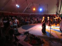 Conhecimentos Livres na Chapada Diamantina