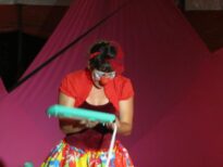 Conhecimentos Livres na Chapada Diamantina