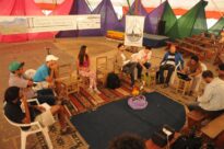 I Encontro Nacional de Produtoras Colaborativas (2013)