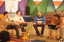 I Encontro Nacional de Produtoras Colaborativas (2013)
