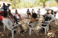 I Encontro Nacional de Produtoras Colaborativas (2013)