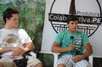 I Encontro Nacional de Produtoras Colaborativas (2013)