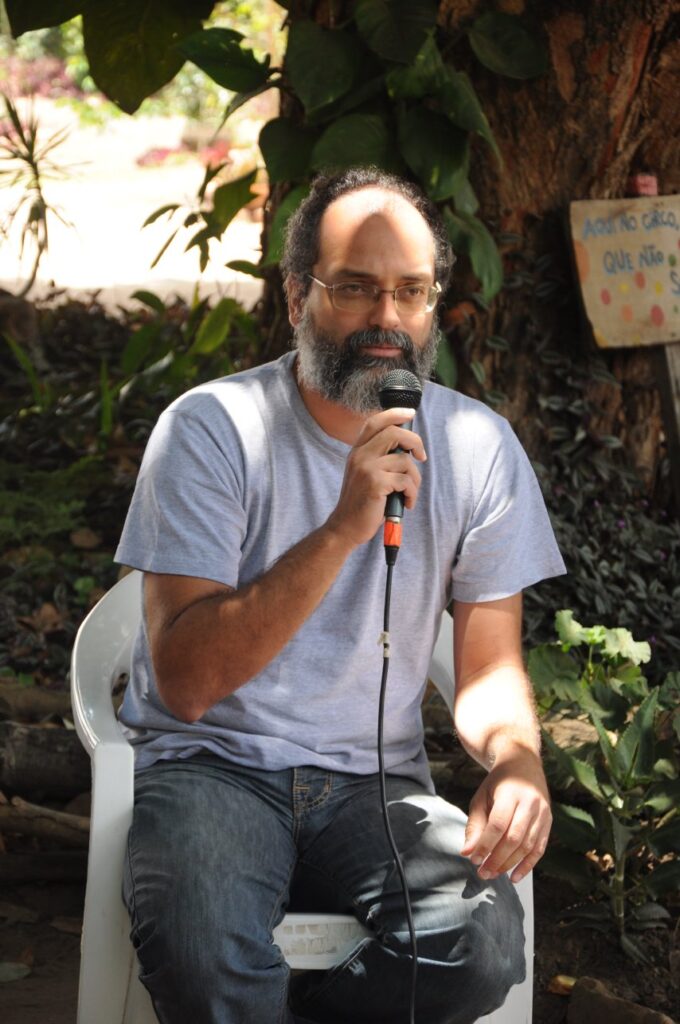 I Encontro Nacional de Produtoras Colaborativas (2013)