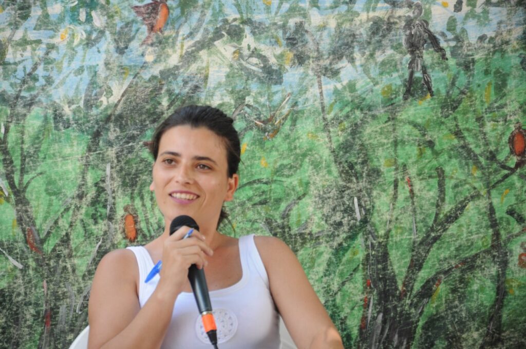 I Encontro Nacional de Produtoras Colaborativas (2013)
