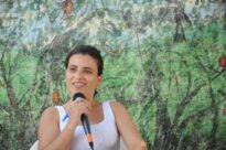I Encontro Nacional de Produtoras Colaborativas (2013)