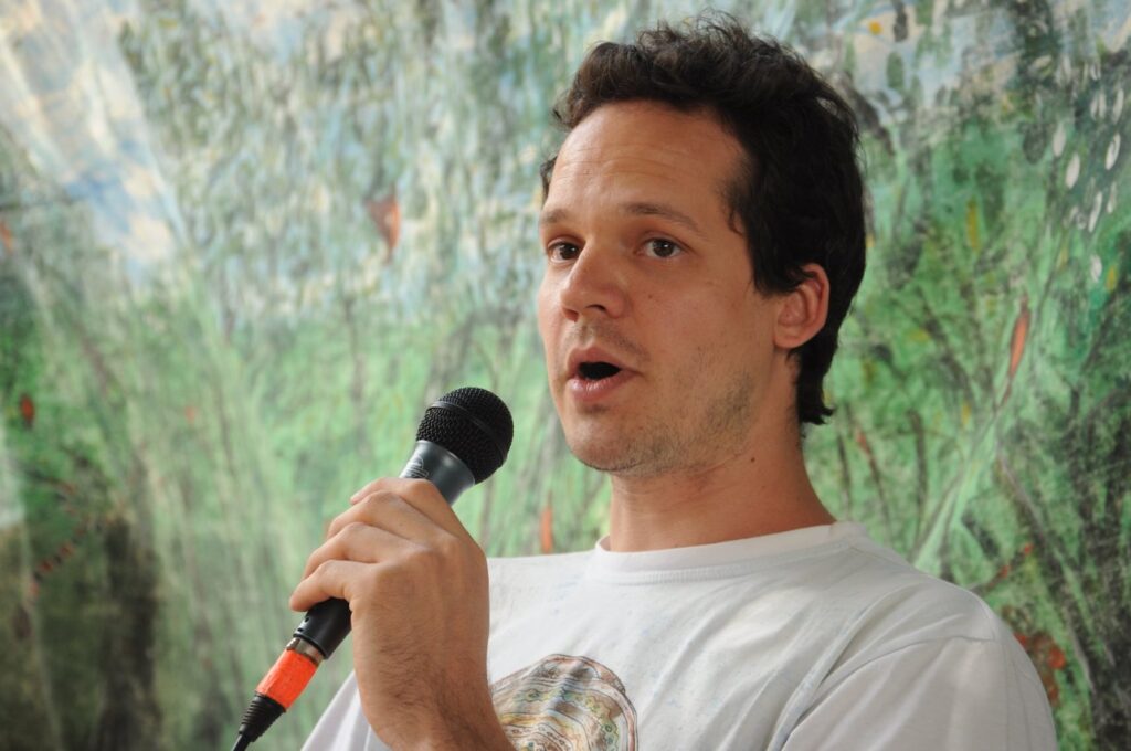 I Encontro Nacional de Produtoras Colaborativas (2013)