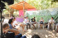 I Encontro Nacional de Produtoras Colaborativas (2013)