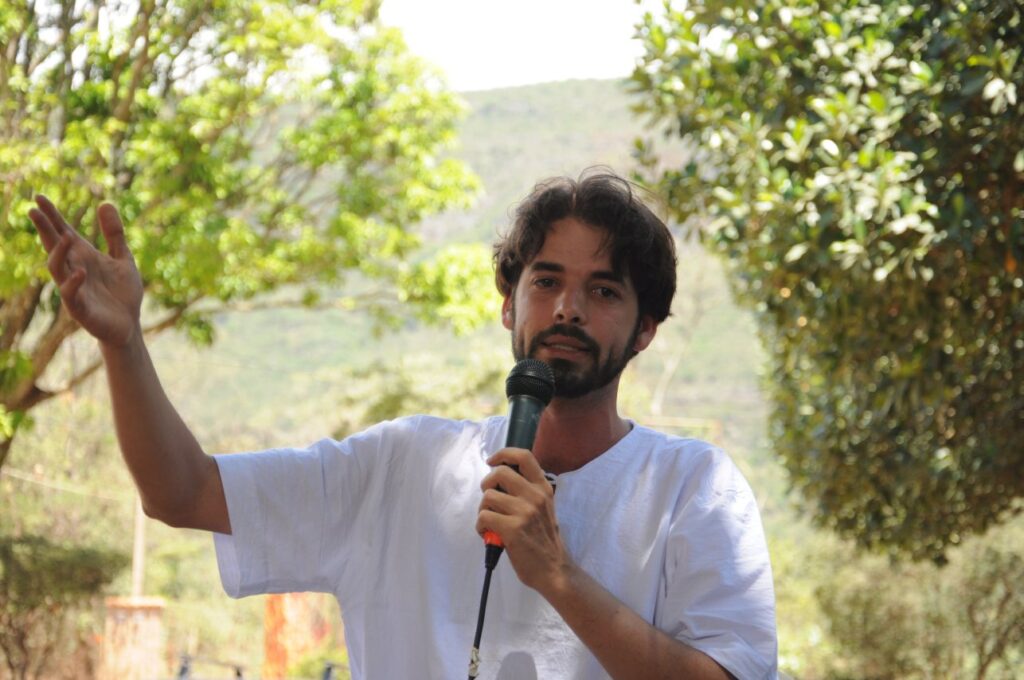 I Encontro Nacional de Produtoras Colaborativas (2013)