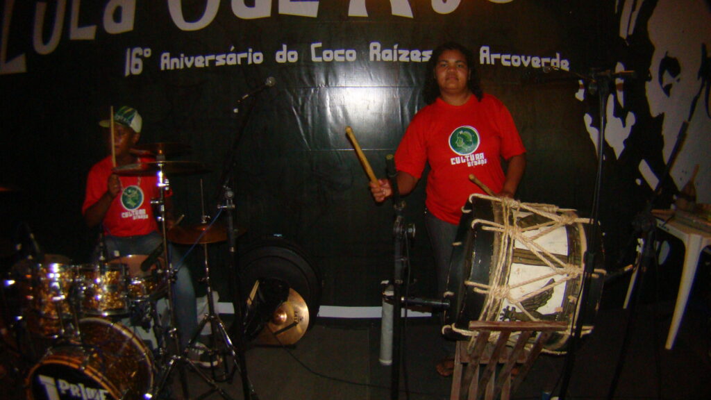 8º Festival Lula Calixto 2013