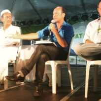 Pedro Domingues, MinC