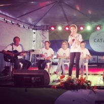 Musical Anjos da Harpa apresenta "Tristeza do Jeca"