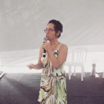 Participação do público