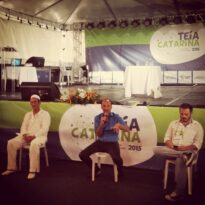 Roda de Conversa sobre a Lei Cultura Viva desce do palco
