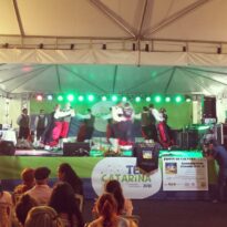 Dança Alemã, do Ponto Cidade tem Memóri