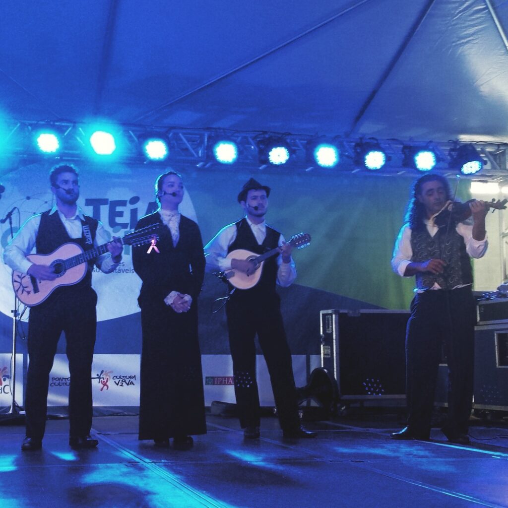 Cobertura Móbile da TEIA Catarina 2015