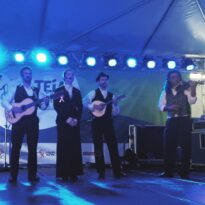 Cobertura Móbile da TEIA Catarina 2015