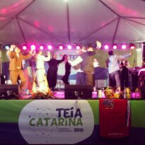 #TEIACatarina