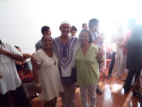 Encontro da Comissão Estadual dos Pontos de Cultura da Bahia